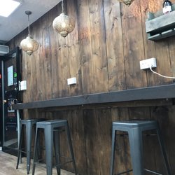 Lazeez Lebanese Tapas