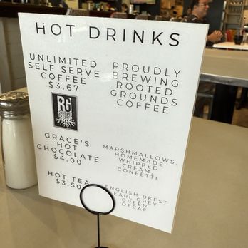 Rad's - Breakfast & Brunch Near Me - Carmel, Indiana