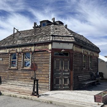 Historic Old Town - Old saloon - Landmarks & Historical Buildings Near Me - Heber City, Utah Historic Old Town - Old saloon - Landmarks & Historical Buildings Near Me - Heber City, Utah