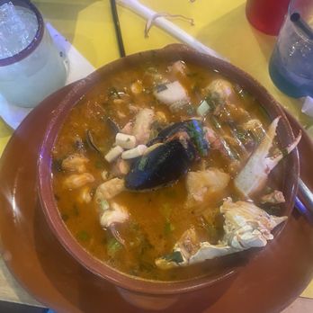 Vida Mariscos - Cazuela de Mariscos - Seafood Near Me - Houston, Texas