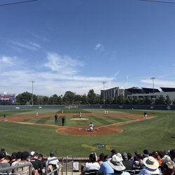 Anteater Ballpark