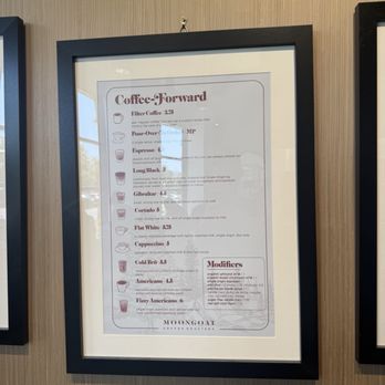 MoonGoat Coffee Roasters - Coffee & Tea Near Me - Irvine, California MoonGoat Coffee Roasters - Coffee & Tea Near Me - Irvine, California