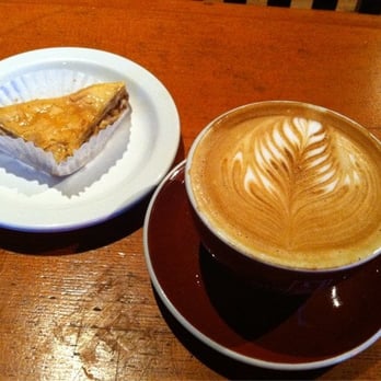 Caffe Vita Capitol Hill - Amazing - Coffee & Tea Near Me - Seattle, Washington