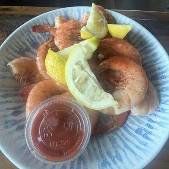The Catch - Peel and eat shrimp - Seafood Near Me - Gulf Shores, Alabama The Catch - Peel and eat shrimp - Seafood Near Me - Gulf Shores, Alabama