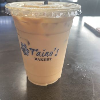 Tainos Bakery And Deli - Iced coffee - Bakeries Near Me - Orlando, Florida Tainos Bakery And Deli - Iced coffee - Bakeries Near Me - Orlando, Florida