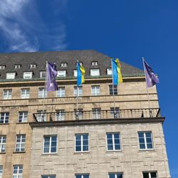 Bürgerbüro Rathaus - Stadt Bochum - Rathaus