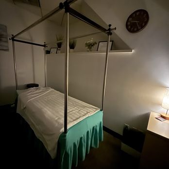 Emerald Massage Therapy - Massage Near Me - San Diego, California