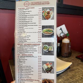 Pho Laveen - Menu - Vietnamese Near Me - Phoenix, Arizona Pho Laveen - Menu - Vietnamese Near Me - Phoenix, Arizona