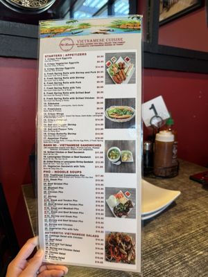 Menu photo 2 Pho Laveen Phoenix, AZ Menu photo 2 Pho Laveen Phoenix, AZ