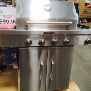Costco Wholesale - Kitchen Aid Gas BBQ Grill (wish list) - Wholesale Stores Near Me - Torrance, California Costco Wholesale - Kitchen Aid Gas BBQ Grill (wish list) - Wholesale Stores Near Me - Torrance, California