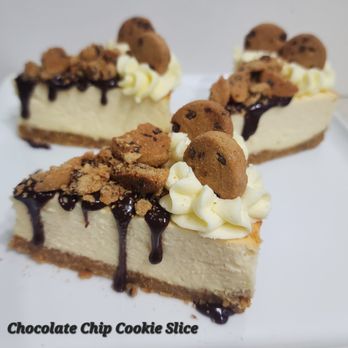 OMG CheeseCakes - Custom Cakes Near Me OMG CheeseCakes - Custom Cakes Near Me