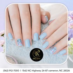 The Spot Nail Spa