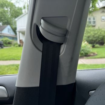 Carvana Chicago - Dirty interior trim (right side). Not a shadow, just dirt. - Car Dealers Near Me - Oak Brook, Illinois Carvana Chicago - Dirty interior trim (right side). Not a shadow, just dirt. - Car Dealers Near Me - Oak Brook, Illinois