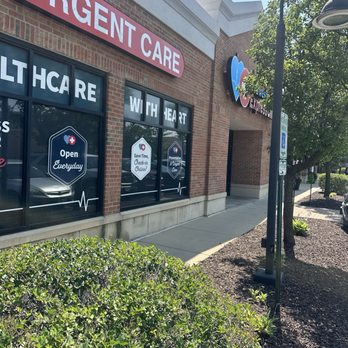 Midwest Express Clinic - Urgent Care Near Me - Chicago, Illinois Midwest Express Clinic - Urgent Care Near Me - Chicago, Illinois