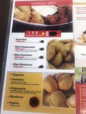 Menu photo 4 Gochon Doral, FL Menu photo 4 Gochon Doral, FL
