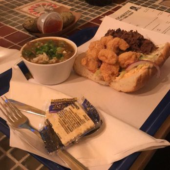The Rougaroux - Cajun/Creole Near Me - Birmingham, Alabama