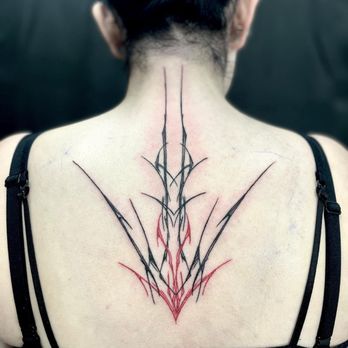 Tattoo Asylum - Tattoo Near Me - Tacoma, Washington
