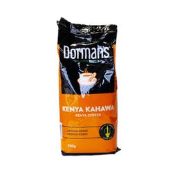 Mama Mata - Dormans Ground Kahawa - Coffee