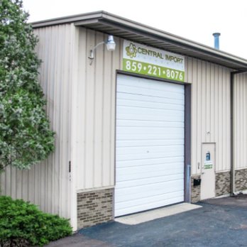 Central Import Authority - Auto Repair Near Me - Nicholasville, Kentucky