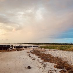 Pierces Point Beach - Pierce's Point Beach