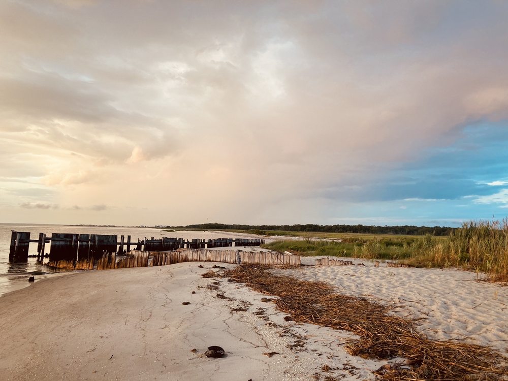 PIERCES POINT BEACH Updated September 2024 29965 N Beach Dr