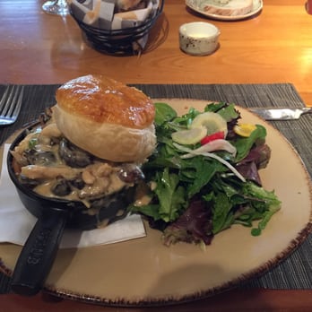 Pierrot Gourmet - Truffle chicken pot pie - Coffee & Tea Near Me - Chicago, Illinois Pierrot Gourmet - Truffle chicken pot pie - Coffee & Tea Near Me - Chicago, Illinois