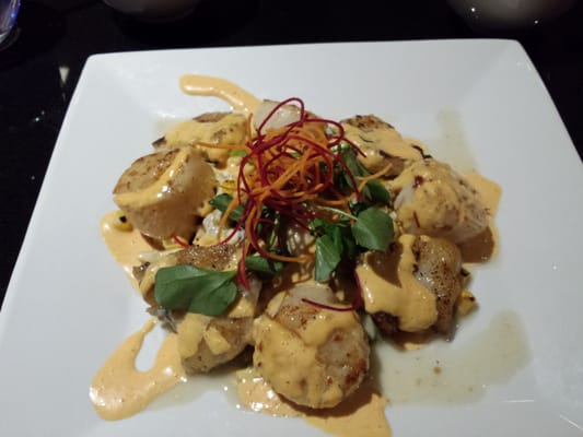 Xiandu Thai Fusion Cuisine by null