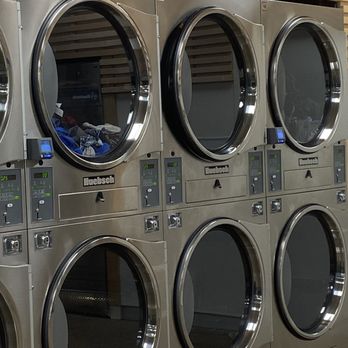 Vista Way Coin Laundry - She wanted my sister n I out but other people's college were still in dryer when 20 min after the closed. - Laundromat Near Me - Vista, California Vista Way Coin Laundry - She wanted my sister n I out but other people's college were still in dryer when 20 min after the closed. - Laundromat Near Me - Vista, California