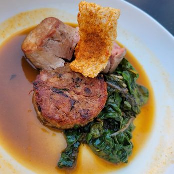 Ahso Restaurant - New American Near Me - Brambleton, Virginia