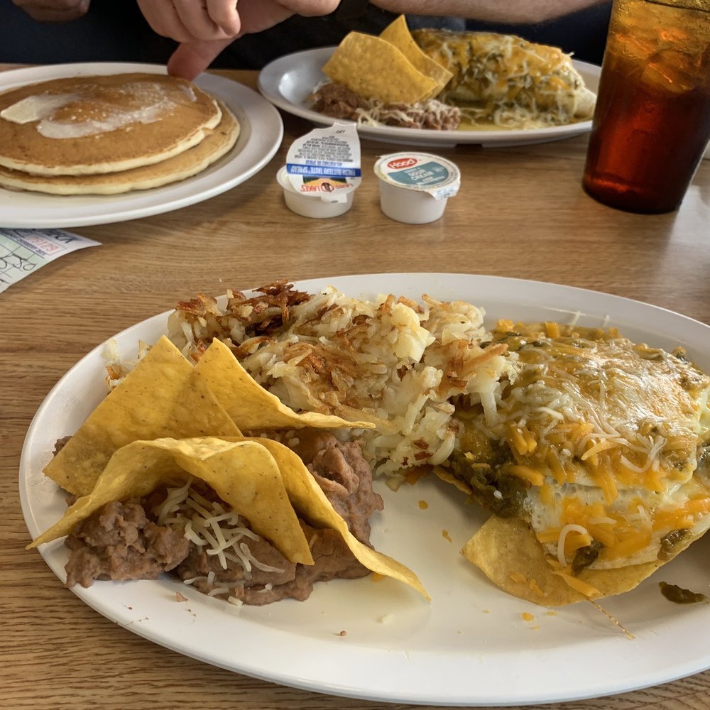 THE BEST 10 Breakfast Brunch Spots near Sanford, NC Last Updated