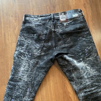 Just For Sports - Back of jeans - Sporting Goods Near Me - Hollywood, Florida Just For Sports - Back of jeans - Sporting Goods Near Me - Hollywood, Florida