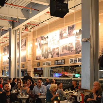 Miami Comedy - Friday Night Laughs at Cortes Restaurant - Comedy Clubs Near Me Miami Comedy - Friday Night Laughs at Cortes Restaurant - Comedy Clubs Near Me