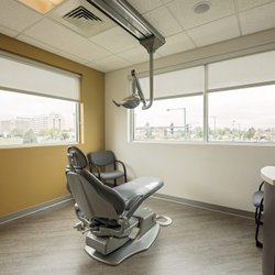 58 Peaks Dental - Patient Room