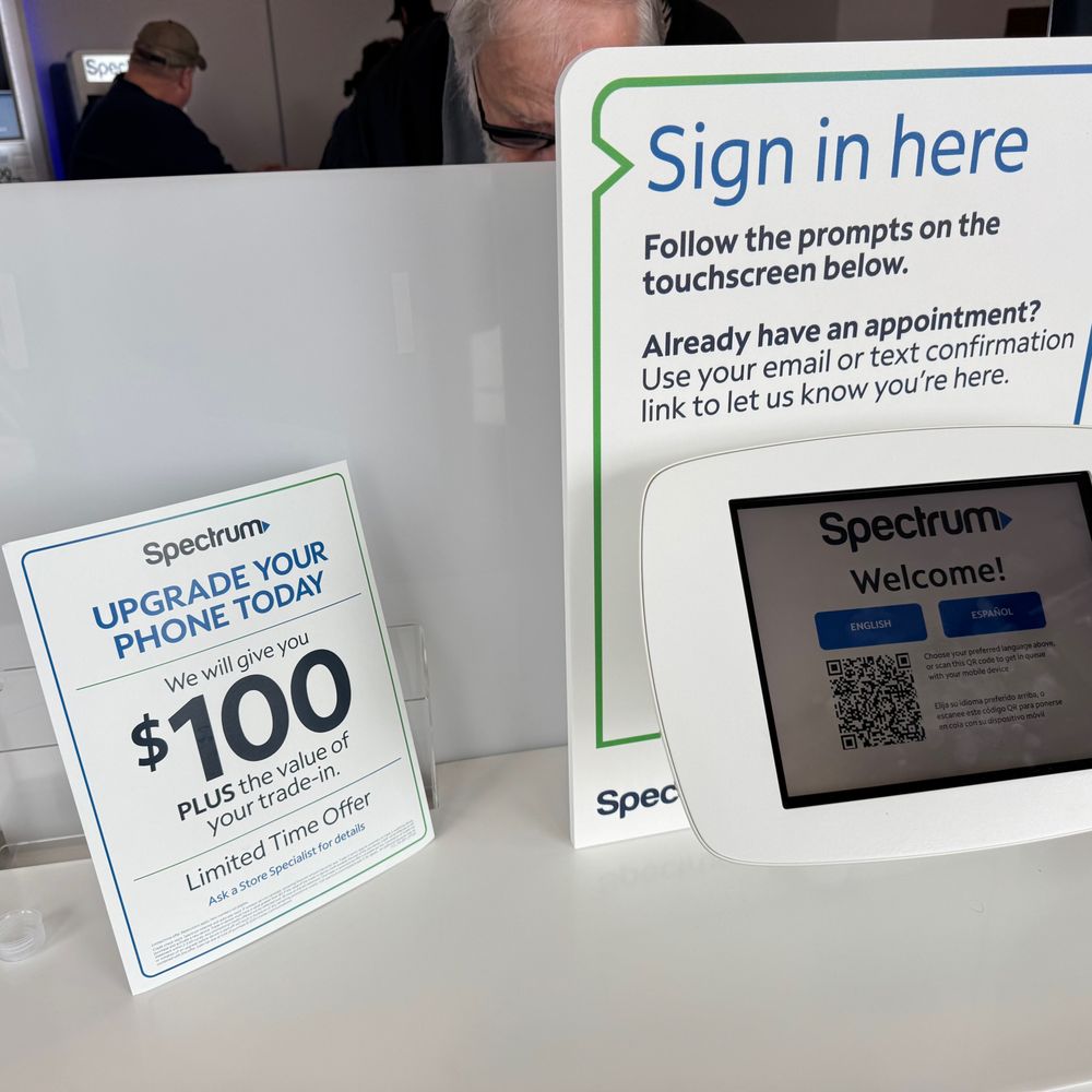 Spectrum - Internet Service Providers Near Me - West Allis, Wisconsin Spectrum - Internet Service Providers Near Me - West Allis, Wisconsin