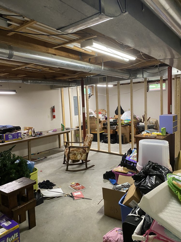 CINDERELLA CLEANERS 41 Photos 3445 Trunk Ln, Gaylord, Michigan Home Cleaning Phone