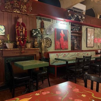 Indochine - Asian Fusion Near Me - Wilmington, North Carolina