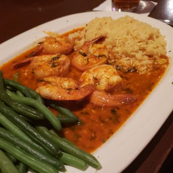 Azorean Restaurant & Bar - Mozambique shrimp - Portuguese Near Me - Gloucester, Massachusetts