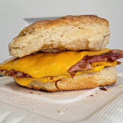 The Davis Country Store & Cafe