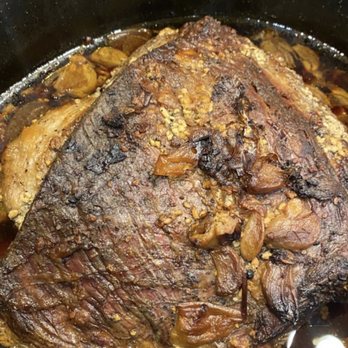 Calabria Meat Market - Finished with roasted garlic!! - Meat Shops Near Me - Vancouver, British Columbia Calabria Meat Market - Finished with roasted garlic!! - Meat Shops Near Me - Vancouver, British Columbia