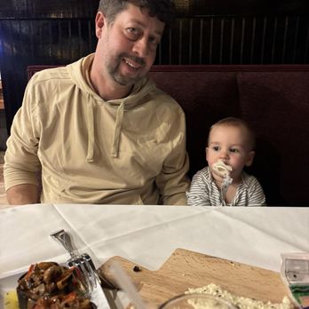 Constantine’s Restaurant - Our littlest date - Italian Near Me - Gastonia, North Carolina Constantine’s Restaurant - Our littlest date - Italian Near Me - Gastonia, North Carolina
