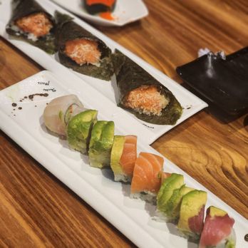 Sushi Masa - Sushi Bars Near Me - Plano, Texas Sushi Masa - Sushi Bars Near Me - Plano, Texas