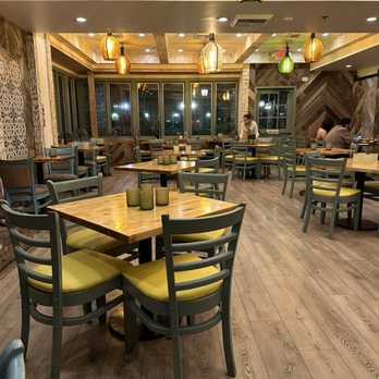 Acqua E Farina - General seating - Italian Near Me - Chula Vista, California