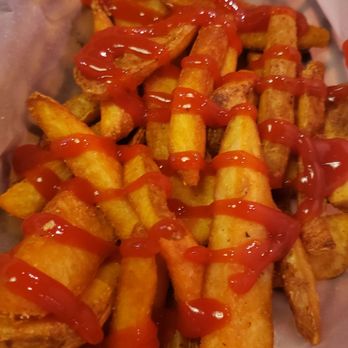 Texas Roadhouse - Side of fries - Steakhouses Near Me - Parlin, New Jersey Texas Roadhouse - Side of fries - Steakhouses Near Me - Parlin, New Jersey