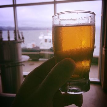 Buoy Beer - Brewpubs Near Me - Astoria, Oregon