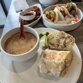 Nikka Ramen - Ramen Burrito - Ramen Near Me - Goleta, California Nikka Ramen - Ramen Burrito - Ramen Near Me - Goleta, California