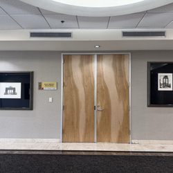 Valley Digestive Health Center - Entrance to the medical office