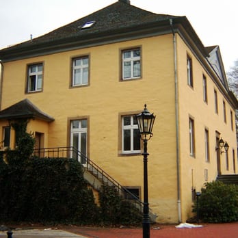 Haus Dahl - Funeral Services & Cemeteries Near Me - Hagen, NW