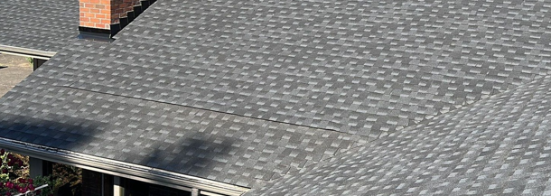 Slide of Hensley Roofing