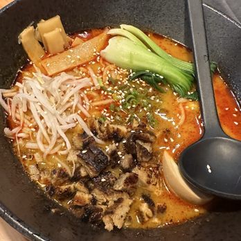 Koishi Ramen & Sushi Bar - Tonkotsu Ramen - Sushi Bars Near Me - Prosper, Texas
