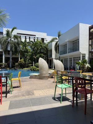 Aziza Paradise Hotel by null